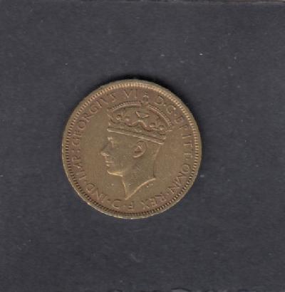 Beschrijving: 1 Shilling 